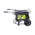 Pramac WX 3200 agregat prądotwórczy benzynowy 230 V